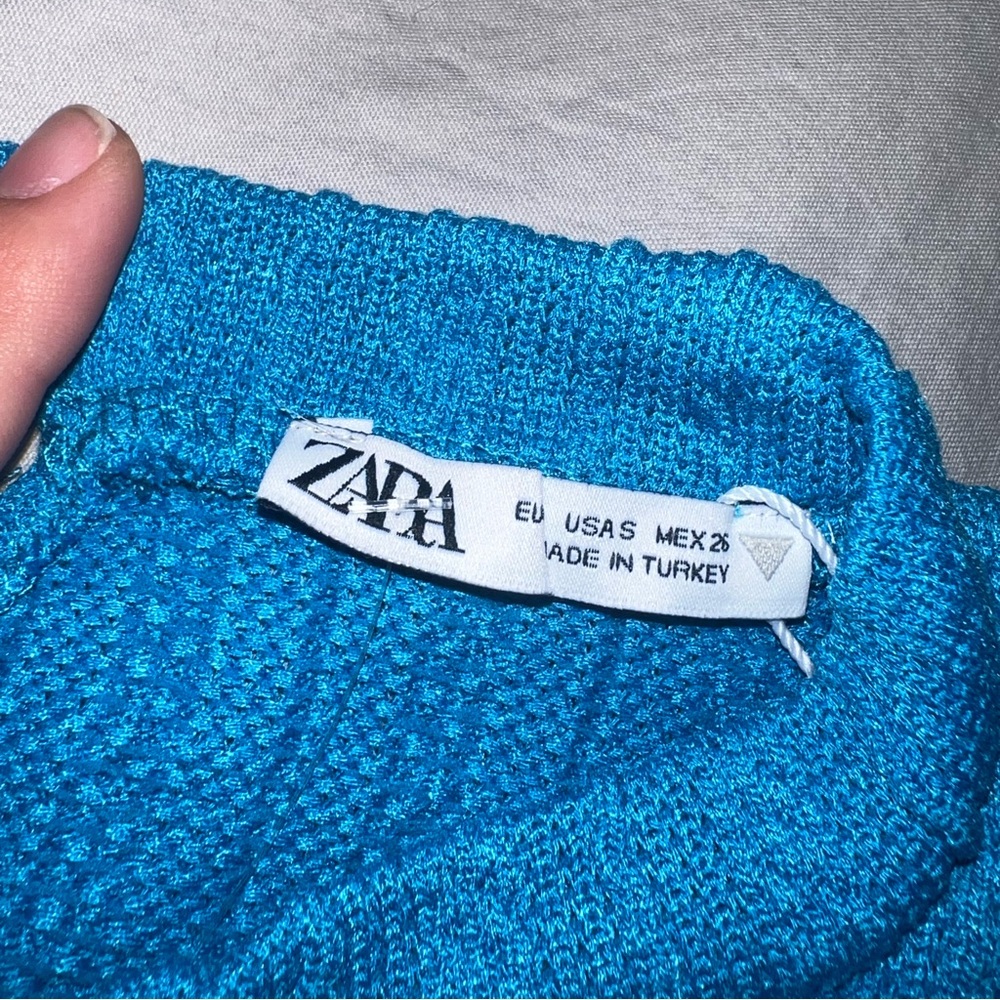 Zara crop top - Picture 5 of 5